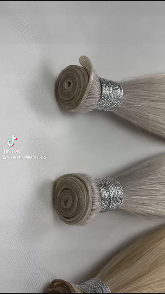 Hey Gorgeous You| 3 Bundle Volume Set